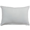 Rizzy Pillows T25087 White/Green Room Image Feature