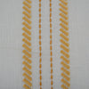 Rizzy Pillows T25090 White/Yellow Angle Image