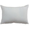 Rizzy Pillows T25090 White/Yellow Room Image Feature