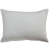 Rizzy Pillows T25091 White/Blue Room Image Feature