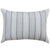 Rizzy Pillows T25093 White/Grey main image