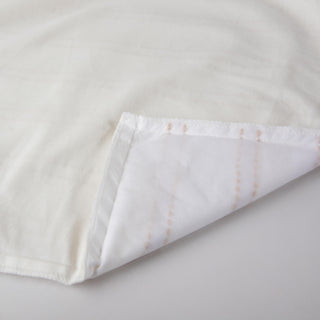 Rizzy Pillows T25097 White/Yellow Detail Image