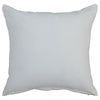 Rizzy Pillows T25097 White/Yellow Room Image Feature
