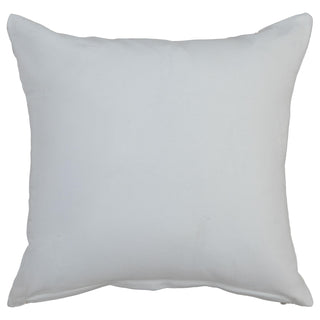 Rizzy Pillows T25097 White/Yellow Room Image Feature