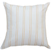 Rizzy Pillows T25097 White/Yellow main image