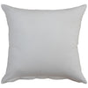Rizzy Pillows T25098 White/Blue Room Image Feature