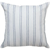 Rizzy Pillows T25098 White/Blue main image