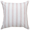 Rizzy Pillows T25099 White/Rust main image