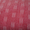 Rizzy Pillows T25101 White/Red Angle Image