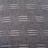 Rizzy Pillows T25104 White/ Coffee Angle Image
