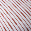 Rizzy Pillows T25106 White/Terracottoa Angle Image