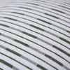 Rizzy Pillows T25111 White/Green Angle Image
