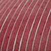 Rizzy Pillows T25112 Red/White Corner Image