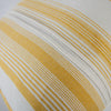 Rizzy Pillows T25117 White / Yellow Angle Image