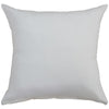 Rizzy Pillows T25117 White / Yellow Room Image Feature