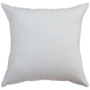 Rizzy Pillows T25118 White/Dark Green Room Image Feature
