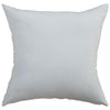 Rizzy Pillows T25120 White/Rust Room Image Feature