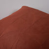 Rizzy Pillows T25122 Rust Corner Image