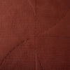Rizzy Pillows T25122 Rust Angle Image