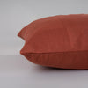 Rizzy Pillows T25122 Rust Edge Image