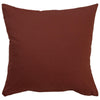 Rizzy Pillows T25122 Rust Room Image Feature