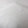 Rizzy Pillows T25123 White Corner Image