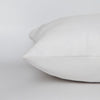 Rizzy Pillows T25123 White Edge Image