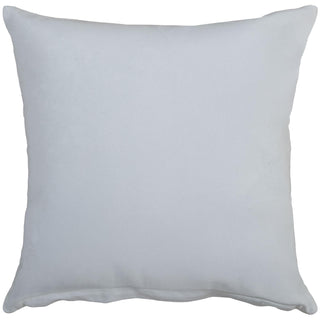 Rizzy Pillows T25123 White Room Image Feature
