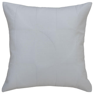 Rizzy Pillows T25123 White main image