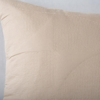 Rizzy Pillows T25124 Natural Corner Image