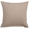 Rizzy Pillows T25124 Natural Room Image Feature