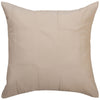 Rizzy Pillows T25124 Natural Main Image
