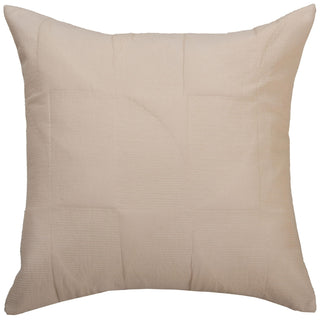 Rizzy Pillows T25124 Natural Main Image