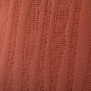 Rizzy Pillows T25261 Rust Corner Image