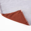 Rizzy Pillows T25261 Rust Detail Image