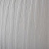 Rizzy Pillows T25263 White Corner Image