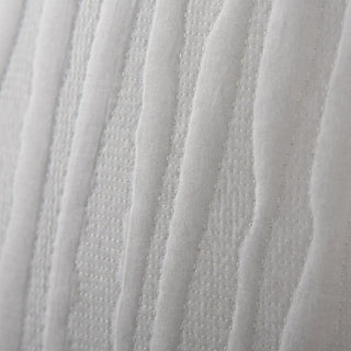 Rizzy Pillows T25263 White Angle Image