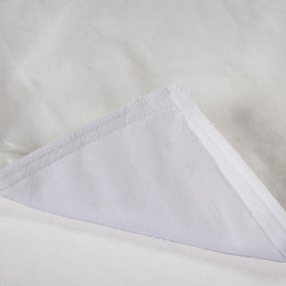 Rizzy Pillows T25263 White Detail Image