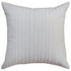 Rizzy Pillows T25263 White main image
