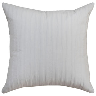 Rizzy Pillows T25263 White main image