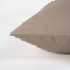 Rizzy Pillows T25264 Natural Edge Image