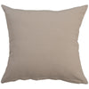Rizzy Pillows T25264 Natural Room Image Feature
