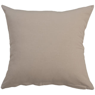 Rizzy Pillows T25264 Natural Room Image Feature