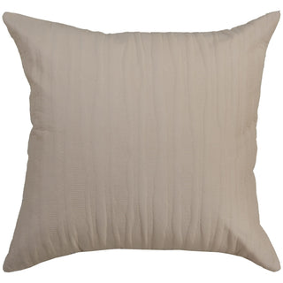 Rizzy Pillows T25264 Natural main image