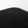 Rizzy Pillows T25299 Black Corner Image