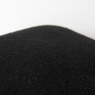 Rizzy Pillows T25299 Black Corner Image