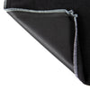 Rizzy Pillows T25299 Black Detail Image