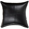 Rizzy Pillows T25299 Black Room Image Feature