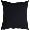 Rizzy Pillows T25299 Black main image