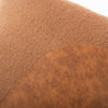 Rizzy Pillows T25301 Brown Corner Image